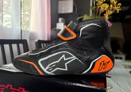 Alpinestars tech 1t