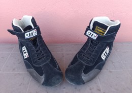 Botines gt2i talla 43
