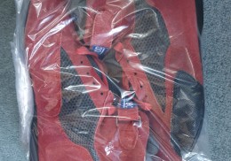 Botines sparco