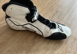 Se venden botas alpinestar