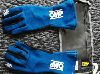 Guantes omp