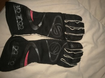 Sparco arrow talla 11