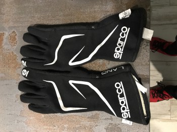 Guantes sparco fia