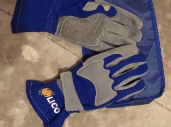 Guantes lico