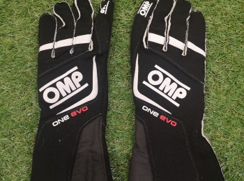 Guantes omp one evo 