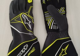 Guantes alpinestar