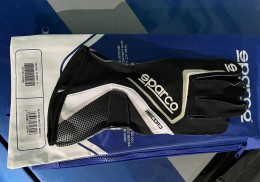 Se vende guantes sparco sin estrenar