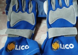 Guantes lico sport 