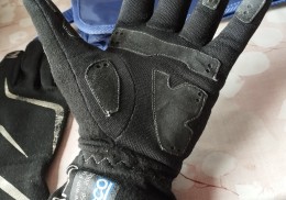 Guantes sparco 