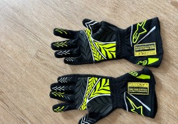 Se vende guantes nuevos sin estrenar