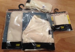 Pack ropa interior omp