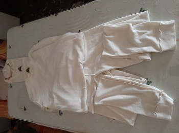 Ropa interior omp  perfecto estado 