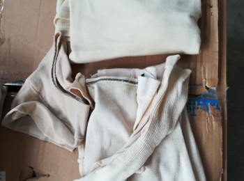 Conjunto completo omp