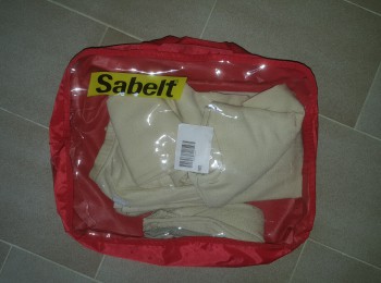 Vendo pack ropa interior ignifuga