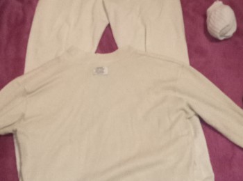 Ropa interior completa 50€