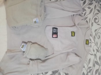 Pack ropa interior completo omp