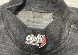 Camiseta interior atech fía nueva 