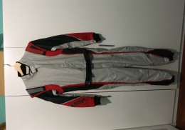Equipación marina racewear 200€