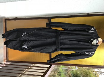 Mono,hans,botines,guantes y ropa interior alpinestars