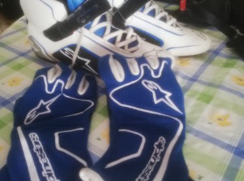 Vendo pack completo a estrenar