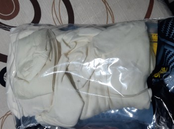 Equipacion completa omp