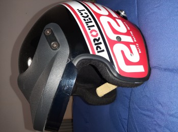 Equipación  completa 