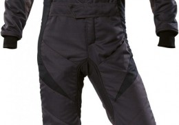 Mono omp first evo + ropa interior 