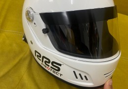 Equipación rally completa 