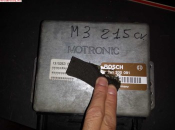 Centralita bmw m3 e30