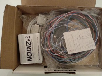 Centralita encendido para coche de carburacion y anular delco.