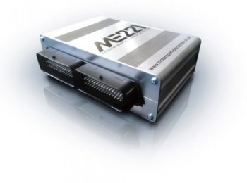 Centralita me  motorsport electronics para clio 172/182