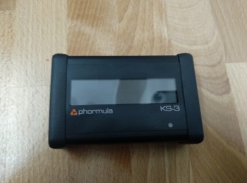 Detector de picado ks3 phormula