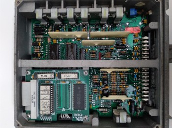 Centralita magnetti marelli l8 para sierra cosworth