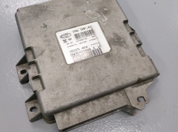 Centralita de saxo 16v