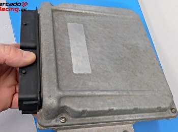 Centralita  renault sport