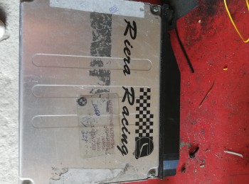 Centralita motor bmw e36 321 