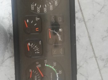 Cuadro de relojes renault r5 gt turbo