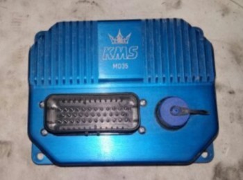 Centralita kms y pantalla  nuevas a estrenar