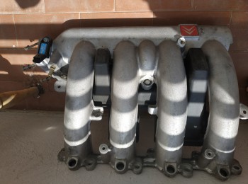 Admisión aluminio xsara 2.0 16v rfs