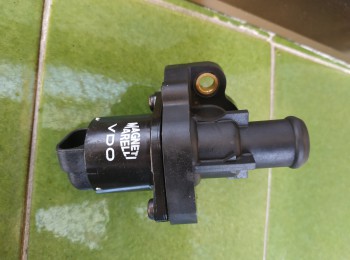 Válvula relenti xsara 2.0 16v rfs y bobinas de encendido