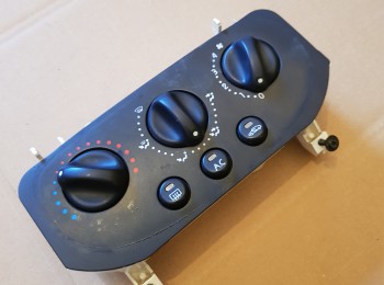 Accesorios clio sport