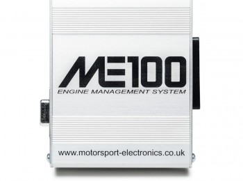 Vendo centralita me  motorsport electronics me100