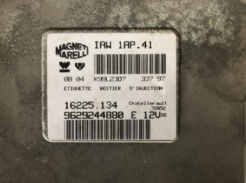 Centralita saxo 1.6 16v fase 1