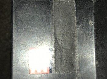 Centralita yoshimura k7