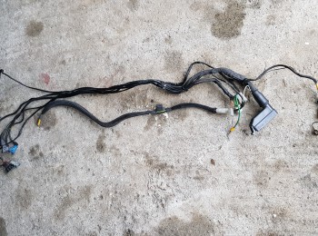 Instalacion simplificada para nfu