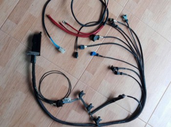 Instalaciones de motor a medida