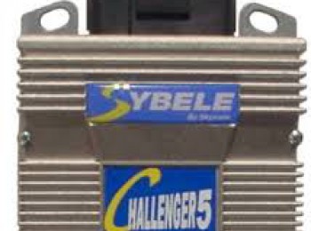 Se vende centralita sybele challenger 5 con intalacion para clio sport