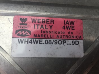 Se vende centralita e instalación deltona evo 1 y 2