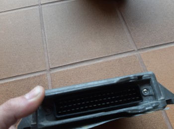 Centralita 1 pin saxo 16v magneti marelli