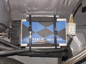 Se vende electronica omex 600